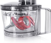 BOSCH MCM3200W MultiTalent 3 Food Processor - Wit 8
