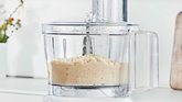 BOSCH MCM3100W MultiTalent 3 Food processor - Wit 10