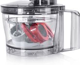 BOSCH MCM3100W MultiTalent 3 Food processor - Wit 19