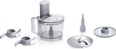 BOSCH MCM3100W MultiTalent 3 Food processor - Wit 2