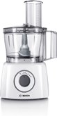 BOSCH MCM3100W MultiTalent 3 Food processor - Wit 4
