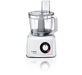 BOSCH MC812W620 MultiTalent 8 Food Processor - Wit 3