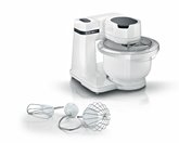 BOSCH MUMS2AW00 Serie 2 MUM Keukenmachine - Wit 1