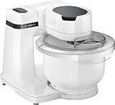 BOSCH MUMS2AW00 Serie 2 MUM Keukenmachine - Wit 2