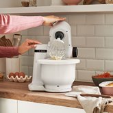BOSCH MUMS2AW00 Serie 2 MUM Keukenmachine - Wit 3