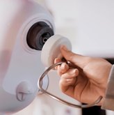 BOSCH MUMS2AW00 Serie 2 MUM Keukenmachine - Wit 6