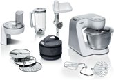 BOSCH MUM58231 Serie 4 MUM Keukenmachine - Wit 1
