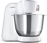 BOSCH MUM58231 Serie 4 MUM Keukenmachine - Wit 2