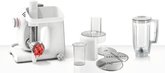 BOSCH MUM58231 Serie 4 MUM Keukenmachine - Wit 3