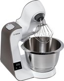 BOSCH MUM5XW10 Serie 4 MUM Keukenmachine - Wit 2