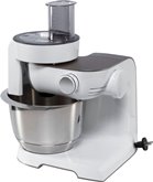 BOSCH MUM5XW10 Serie 4 MUM Keukenmachine - Wit 3