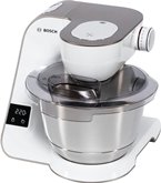 BOSCH MUM5XW10 Serie 4 MUM Keukenmachine - Wit 4