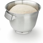 BOSCH MUM9BX5S22 Serie 8 OptiMum Keukenmachine met Weegschaal en Timer - Zilver 20