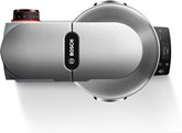BOSCH MUM9BX5S22 Serie 8 OptiMum Keukenmachine met Weegschaal en Timer - Zilver 25