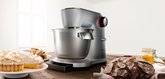 BOSCH MUM9BX5S22 Serie 8 OptiMum Keukenmachine met Weegschaal en Timer - Zilver 26