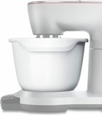 BOSCH MUM9BX5S22 Serie 8 OptiMum Keukenmachine met Weegschaal en Timer - Zilver 27