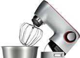 BOSCH MUM9BX5S22 Serie 8 OptiMum Keukenmachine met Weegschaal en Timer - Zilver 3