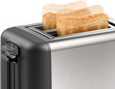 BOSCH TAT3P420 DesignLine Broodrooster - RVS 2