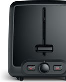 BOSCH TAT4P424 DesignLine Broodrooster - Rood 6