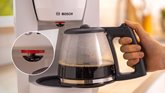 BOSCH TKA3M131 MyMoment Koffiezetter - Wit 11
