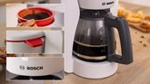 BOSCH TKA3M131 MyMoment Koffiezetter - Wit 5