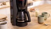BOSCH TKA3M133 MyMoment Koffiezetter - Zwart 9
