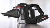 BOSCH BCS82MAT14 Serie 8  Unlimited Gen2 Draadloze Steelstofzuiger - Zwart 12