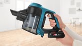 BOSCH BBS611LAG Serie 6 Unlimited Steelstofzuiger 11