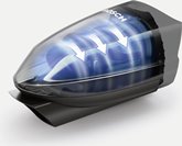 BOSCH BBHF220 Serie 2 Readyy'y 20Vmax Steelstofzuiger - Zwart 6