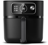 Philips HD9876/90 Combi XXL Connected Airfryer - Heteluchtfriteuse 1