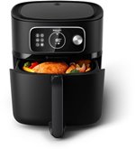 Philips HD9876/90 Combi XXL Connected Airfryer - Heteluchtfriteuse 2