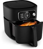 Philips HD9876/90 Combi XXL Connected Airfryer - Heteluchtfriteuse 3
