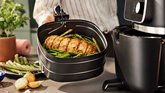 Philips HD9876/90 Combi XXL Connected Airfryer - Heteluchtfriteuse 5