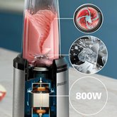 Philips HR2765/00 5000 Serie Blender 3