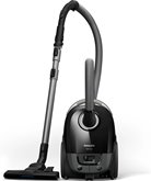 Philips XD3112/09 3000 Serie Stofzuiger met Zak 1