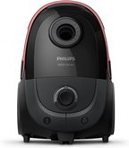 Philips XD6142/12 6000 Serie Stofzuiger met Zak 15