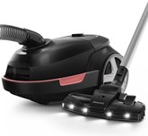 Philips XD6142/12 6000 Serie Stofzuiger met Zak 17