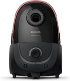 Philips XD6142/12 6000 Serie Stofzuiger met Zak 5