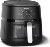 Philips NA231/00 2000 Serie Airfryer - Heteluchtfriteuse  2