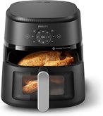Philips NA231/00 2000 Serie Airfryer - Heteluchtfriteuse  3
