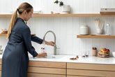Quooker KFRRVS Keukenmengkraan Fusion Round - RVS - Losse Kraan 3