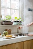 Quooker KFRRVS Keukenmengkraan Fusion Round - RVS - Losse Kraan 4