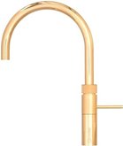 Quooker KFRGLD Keukenmengkraan Fusion Round - Goud - Losse Kraan 1