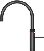 Quooker Fusion Round zwart 1