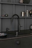 Quooker Fusion Round zwart 3