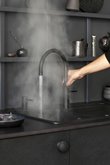 Quooker Fusion Round zwart 4
