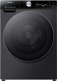 Hisense WF7S1247BB Wasmachine 1