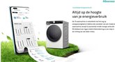 Hisense WF7S1247BB Wasmachine 17