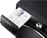 Hisense WF7S1247BB Wasmachine 8
