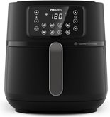 Philips HD9285/96 5000 Serie XXL Connected Airfryer 1